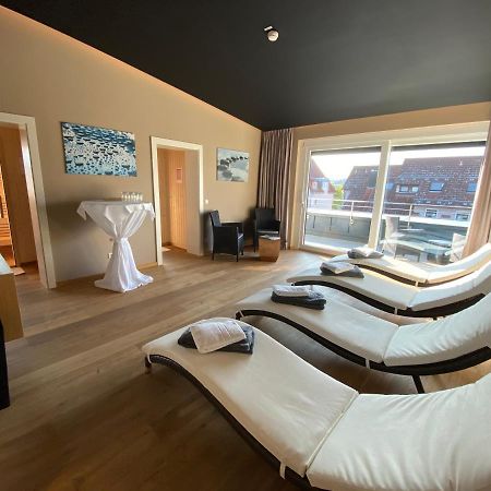 Hotel Aurelia Aldingen  Extérieur photo