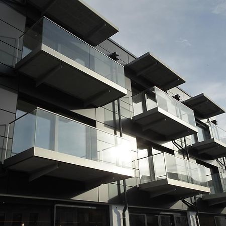 Hotel Aurelia Aldingen  Extérieur photo