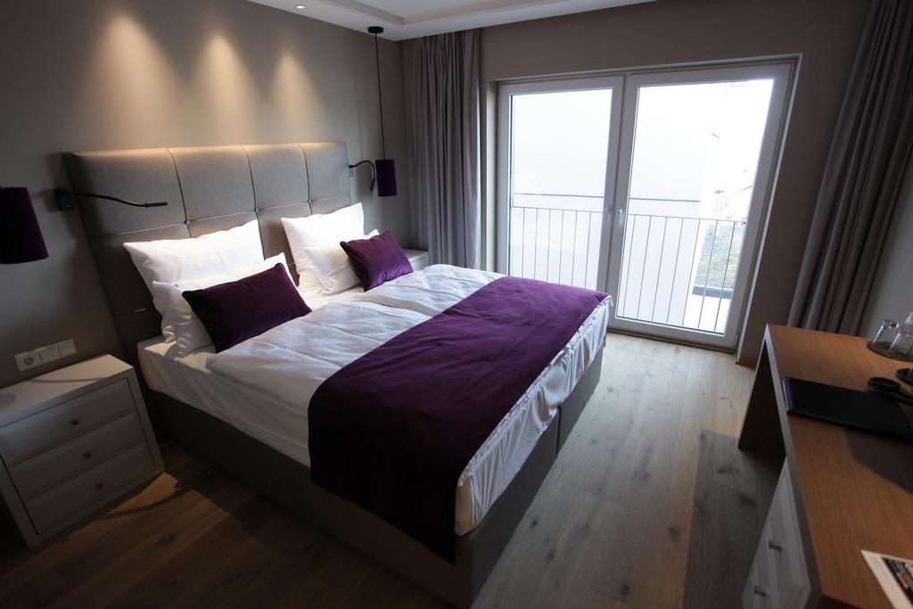 Hotel Aurelia Aldingen  Extérieur photo