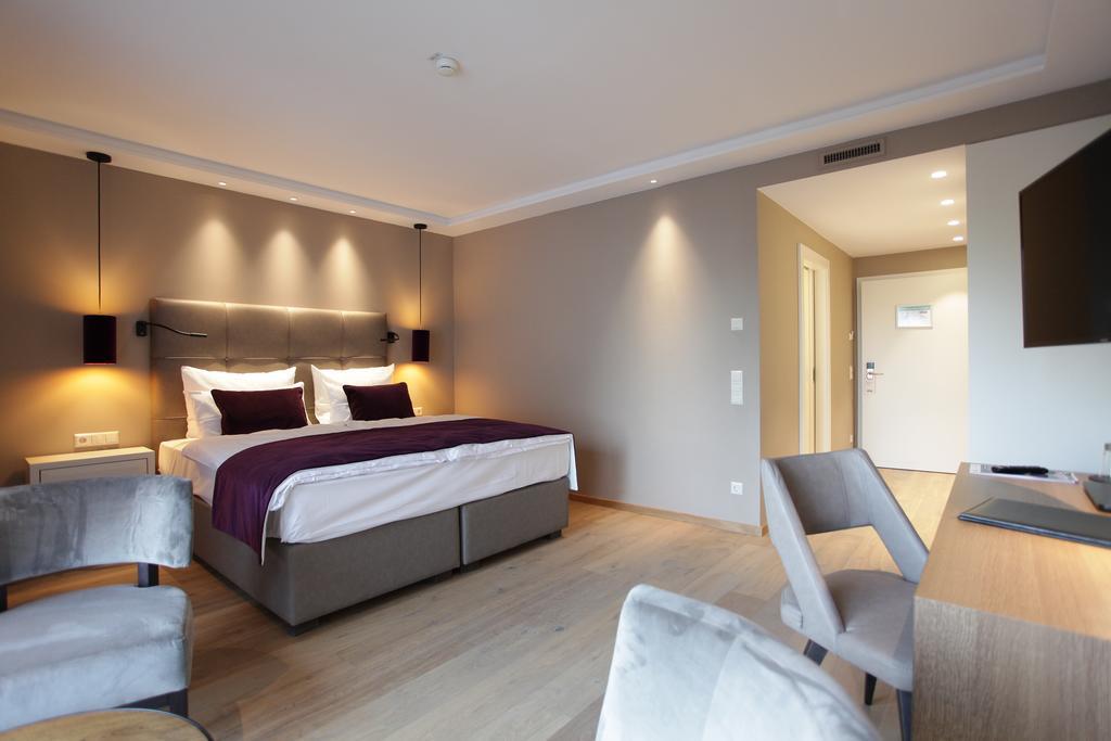 Hotel Aurelia Aldingen  Extérieur photo