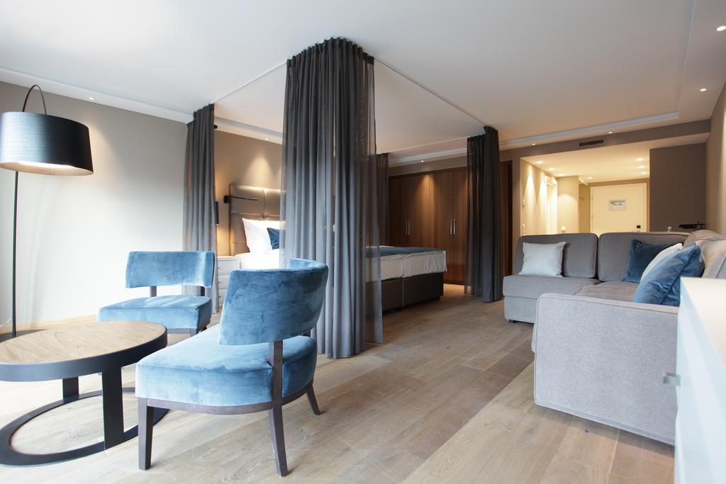 Hotel Aurelia Aldingen  Extérieur photo
