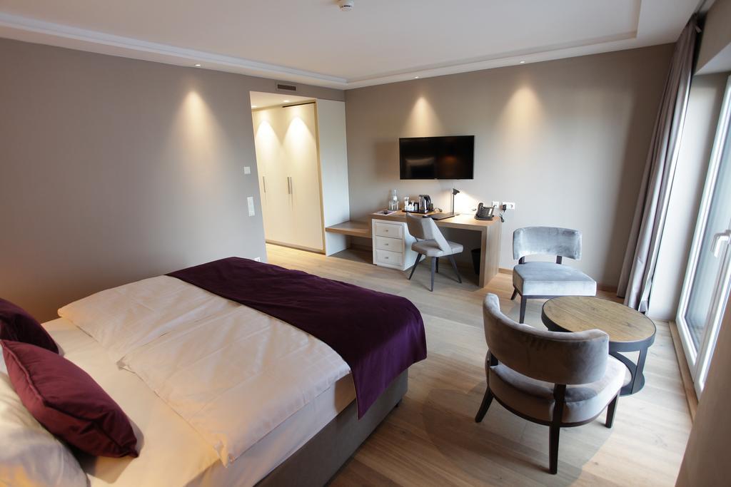 Hotel Aurelia Aldingen  Extérieur photo
