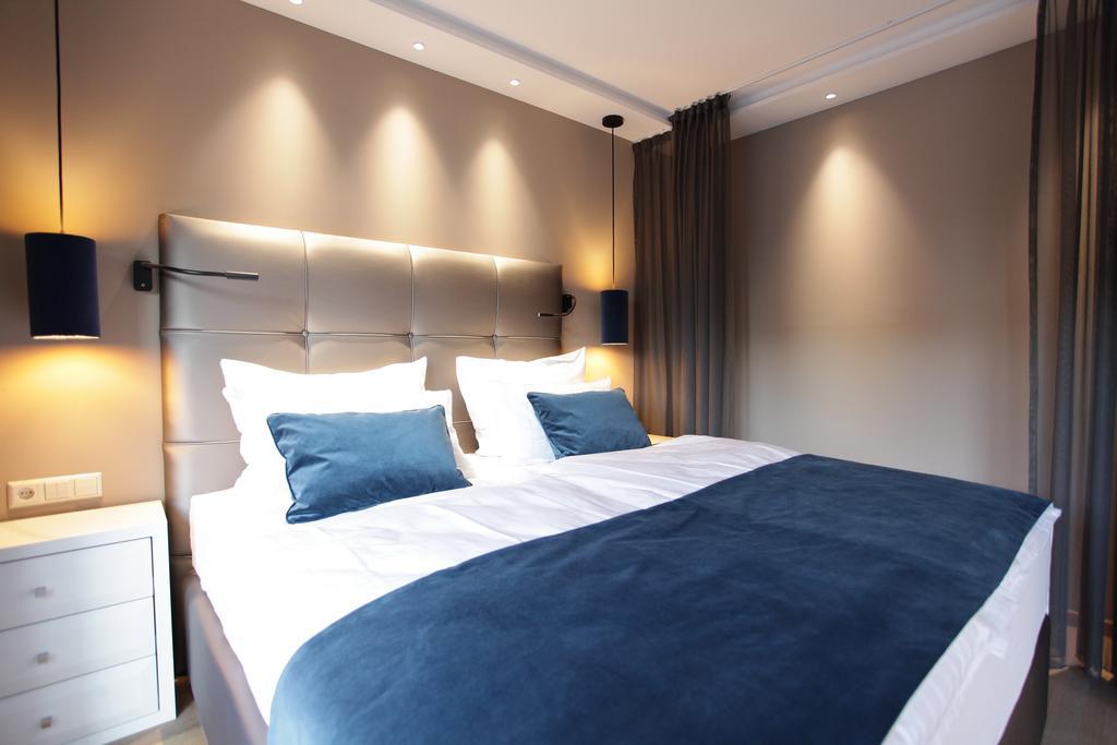 Hotel Aurelia Aldingen  Extérieur photo