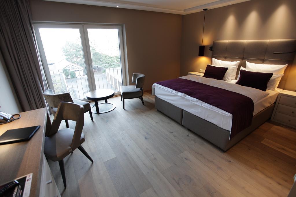 Hotel Aurelia Aldingen  Extérieur photo