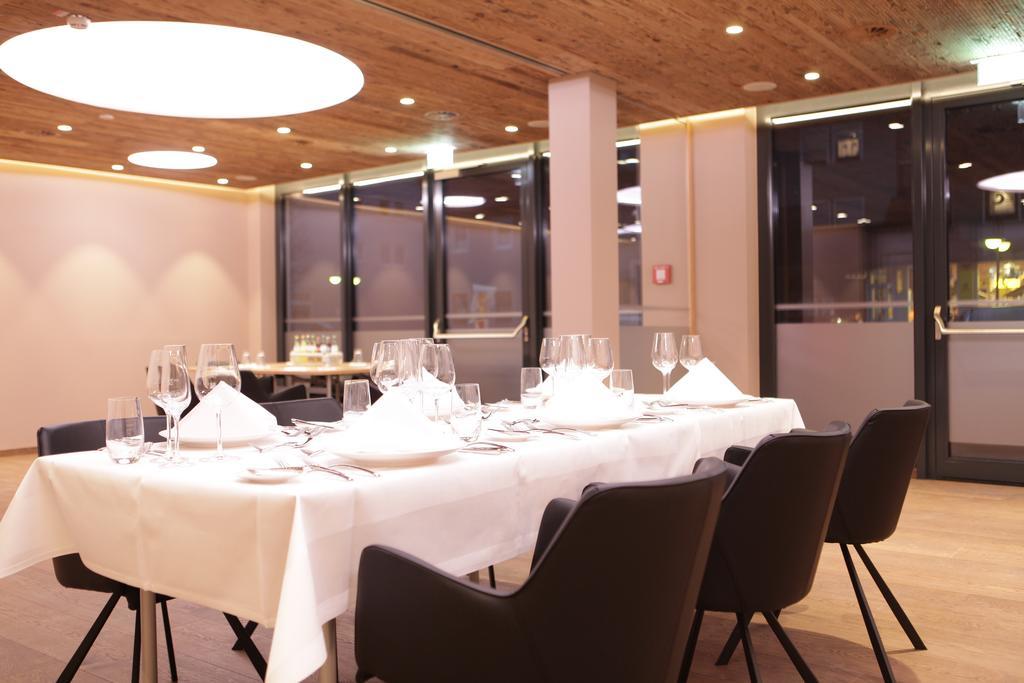 Hotel Aurelia Aldingen  Extérieur photo