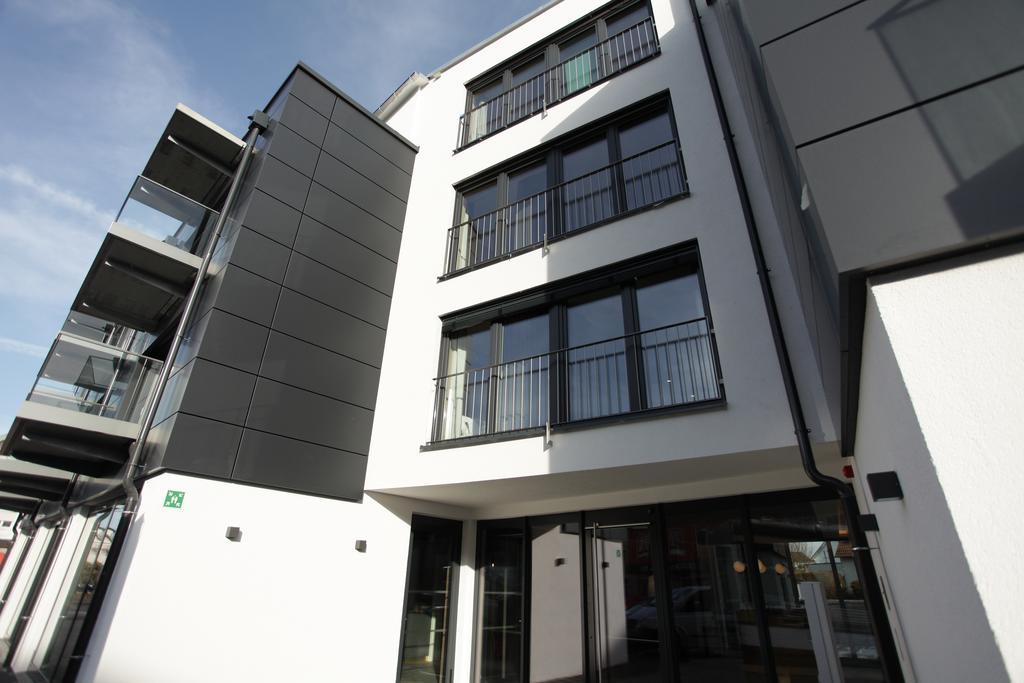 Hotel Aurelia Aldingen  Extérieur photo