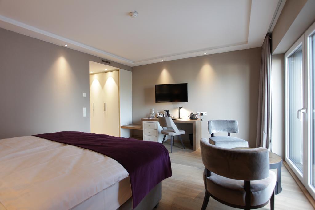 Hotel Aurelia Aldingen  Extérieur photo