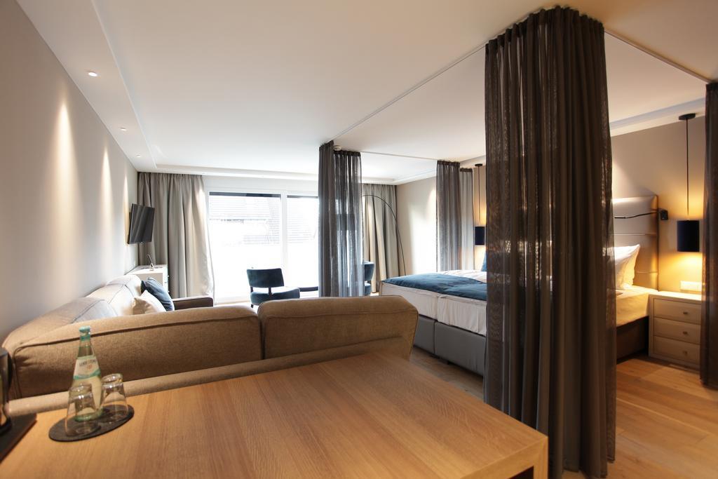 Hotel Aurelia Aldingen  Extérieur photo