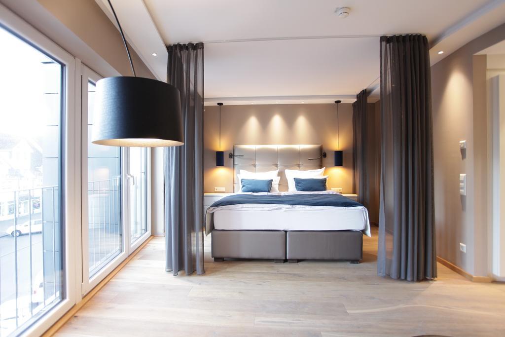 Hotel Aurelia Aldingen  Extérieur photo