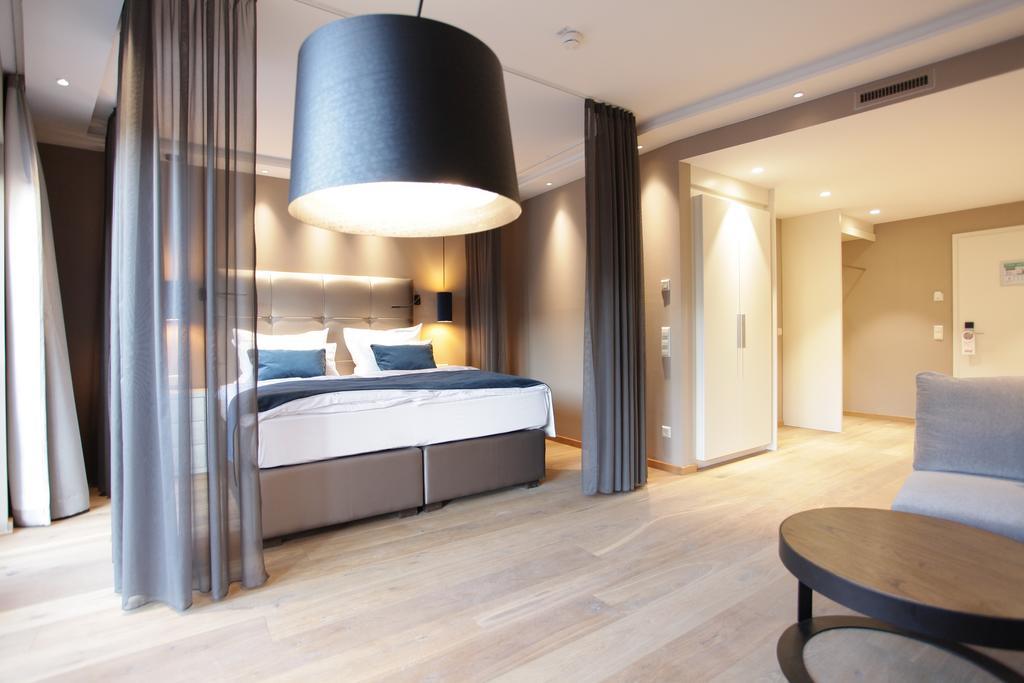 Hotel Aurelia Aldingen  Extérieur photo