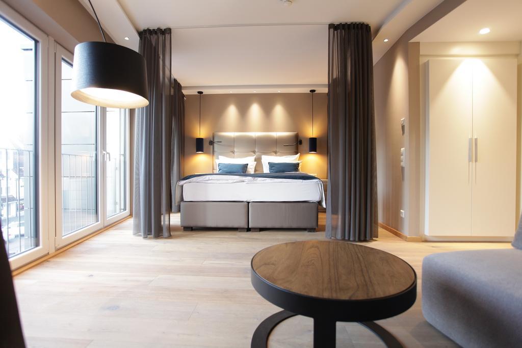 Hotel Aurelia Aldingen  Extérieur photo