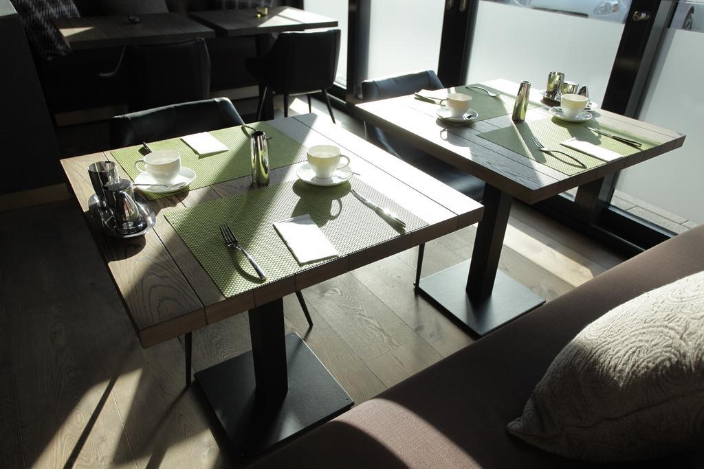 Hotel Aurelia Aldingen  Extérieur photo
