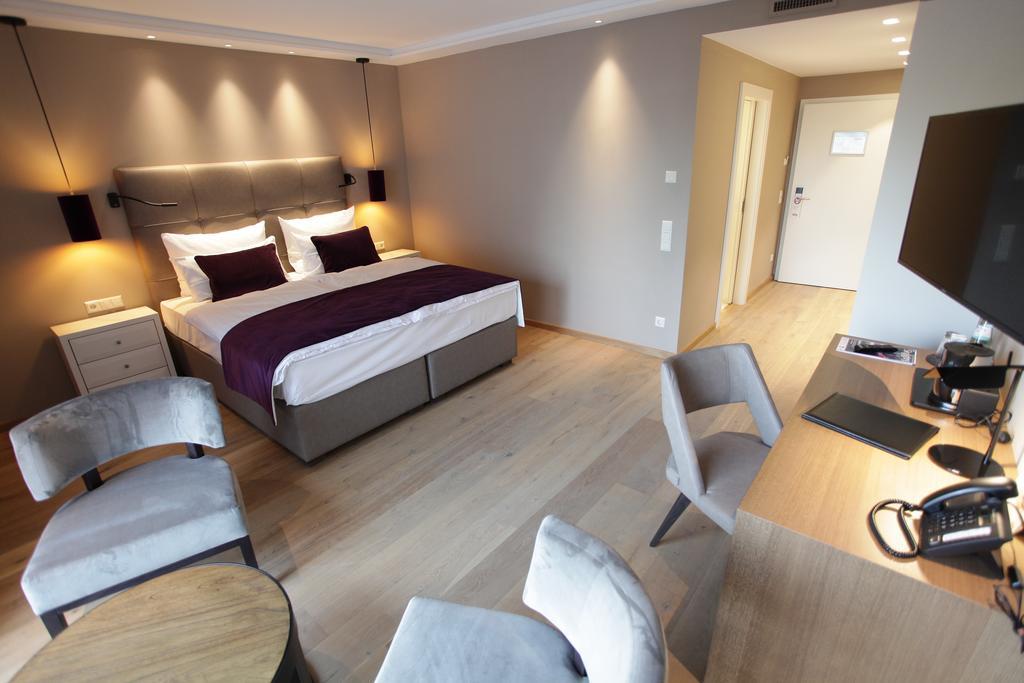 Hotel Aurelia Aldingen  Extérieur photo