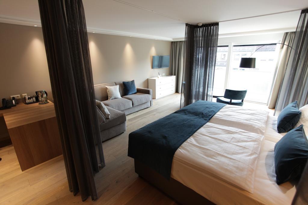 Hotel Aurelia Aldingen  Extérieur photo