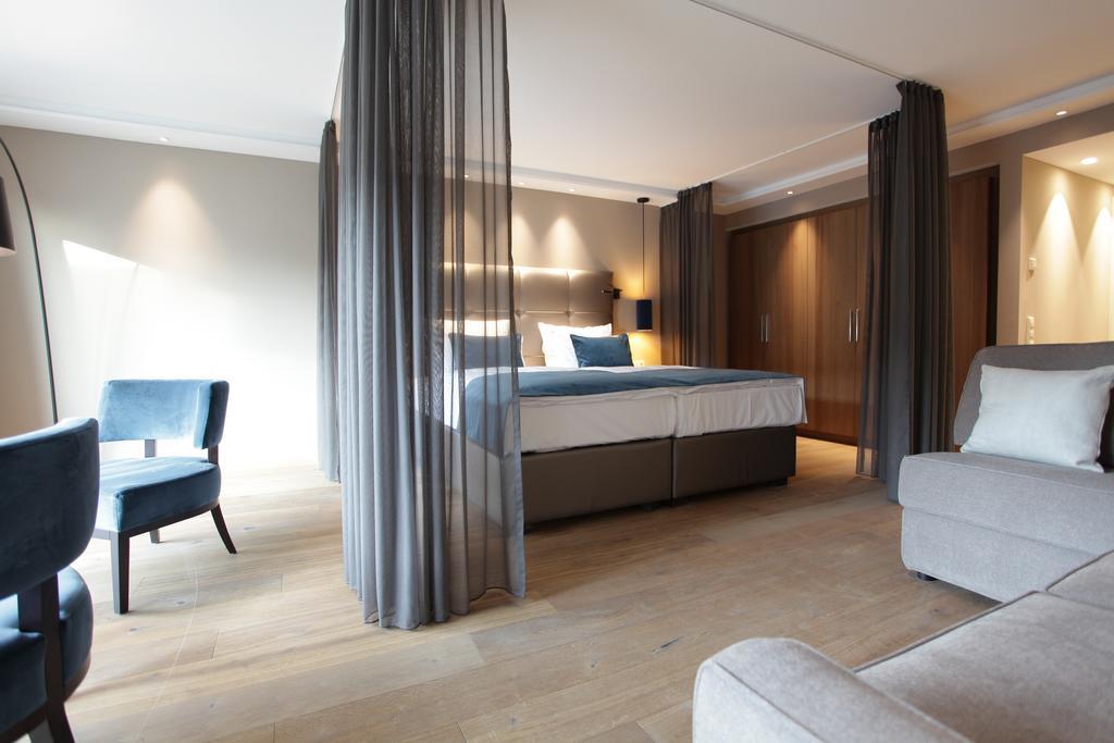 Hotel Aurelia Aldingen  Extérieur photo