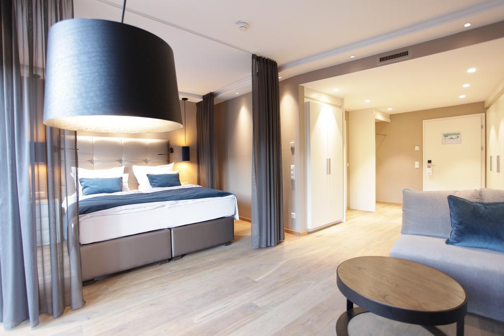 Hotel Aurelia Aldingen  Extérieur photo