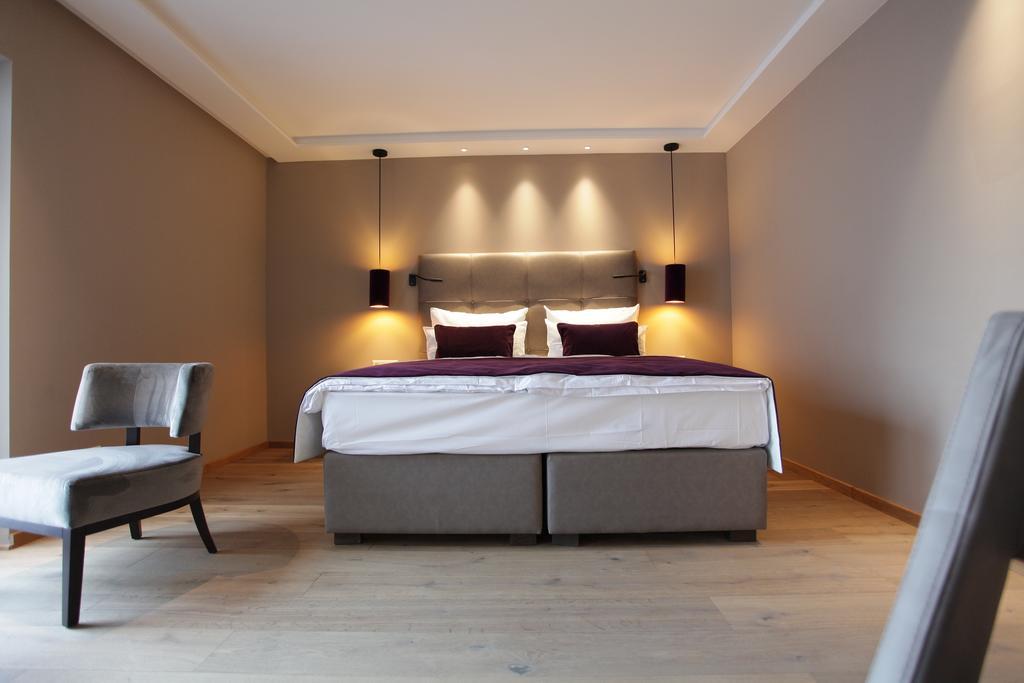 Hotel Aurelia Aldingen  Extérieur photo