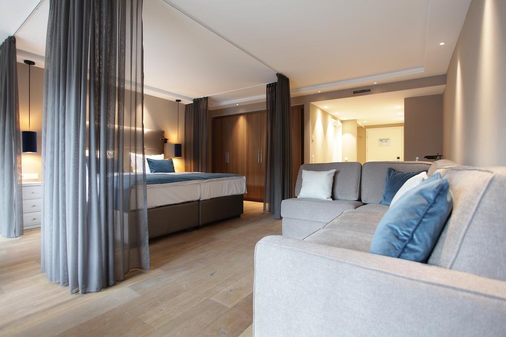Hotel Aurelia Aldingen  Extérieur photo