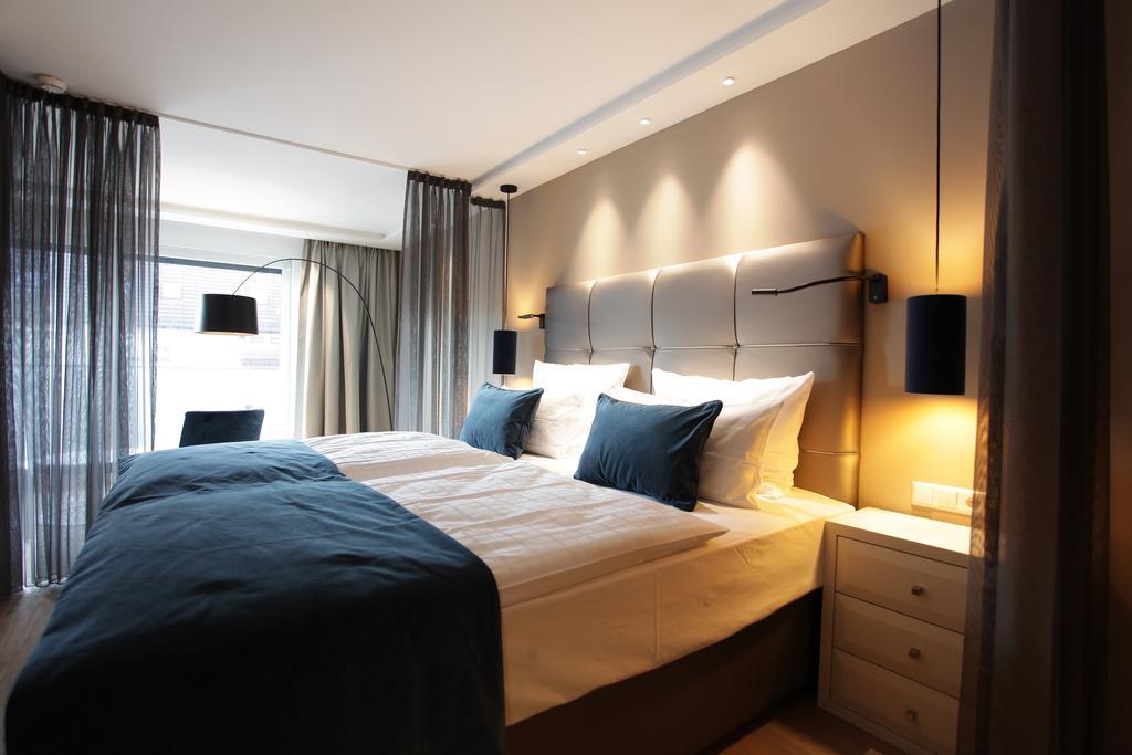 Hotel Aurelia Aldingen  Extérieur photo