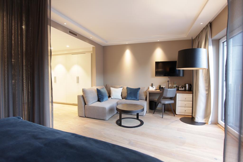 Hotel Aurelia Aldingen  Extérieur photo