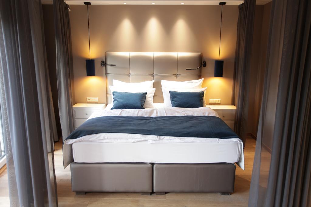 Hotel Aurelia Aldingen  Extérieur photo