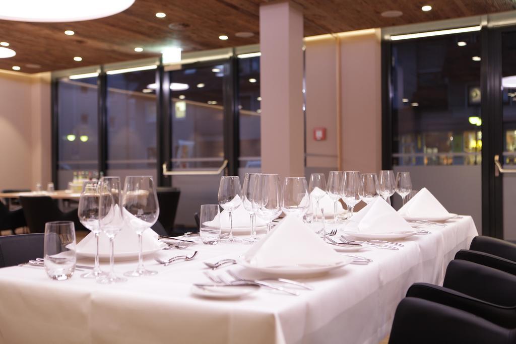 Hotel Aurelia Aldingen  Extérieur photo